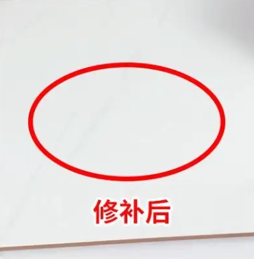 涡阳瓷砖空鼓维修公司分享下板材基层，未采取柔性过渡措施的影响。在瓷砖铺贴工程中，如果采用的是板材基层（如石膏板、木工板等非刚性基层），而未采取柔性过渡措施，